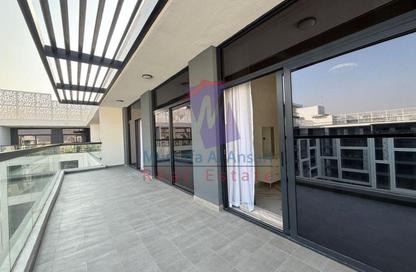 Apartment - 1 - 2 for rent in Petalz By Danube 2 - Petalz by Danube - International City - Dubai