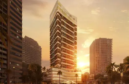 شقة - 2 غرف نوم - 3 حمامات للبيع في هادلي هايتس 2 - مدينة دبي الرياضية - دبي