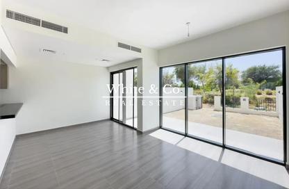 Townhouse - 4 Bedrooms - 4 Bathrooms for rent in Trinity - Damac Hills - Dubai