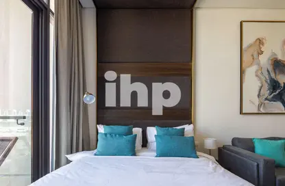 شقة - 1 حمام للايجار في سيجنتشر ليفينجز نورث - احياء سيجنيتشر السكنية - الضاحية 10 - قرية جميرا الدائرية - دبي