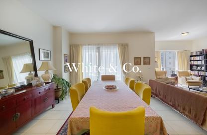 Apartment - 3 - 4 for sale in Executive Tower G - Executive Towers - Business Bay - Dubai