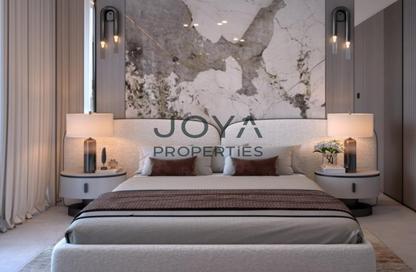 Apartment - Studio - 1 Bathroom for sale in Verde by Vision - Dubai Sports City - Dubai