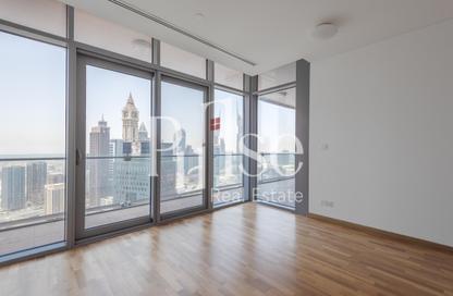 Apartment - 1 Bedroom - 2 Bathrooms for rent in Burj Daman - DIFC - Dubai Apartment - 1 Bedroom - 2 Bathrooms for rent in Burj Daman - DIFC - Dubai