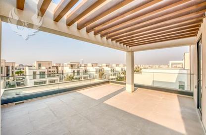 Villa - 4 Bedrooms - 5 Bathrooms for sale in Caya 1 - Arabian Ranches 3 - Dubai
