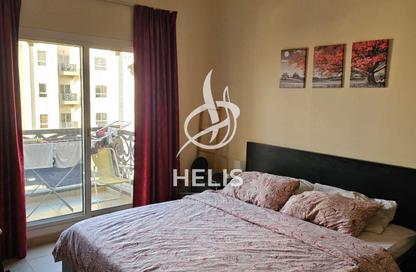 Apartment - 1 Bedroom - 1 Bathroom for sale in Al Thamam 55 - Al Thamam - Remraam - Dubai