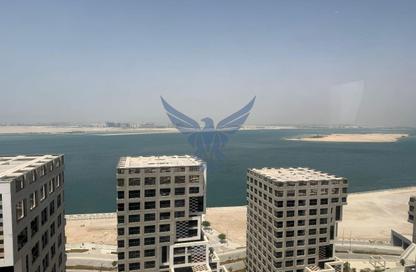 Apartment - 1 Bedroom - 2 Bathrooms for rent in Pixel - Makers District - Al Reem Island - Abu Dhabi