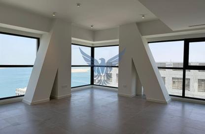 Apartment - 1 Bedroom - 2 Bathrooms for rent in Pixel - Makers District - Al Reem Island - Abu Dhabi