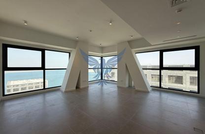 Apartment - 1 Bedroom - 2 Bathrooms for rent in Pixel - Makers District - Al Reem Island - Abu Dhabi