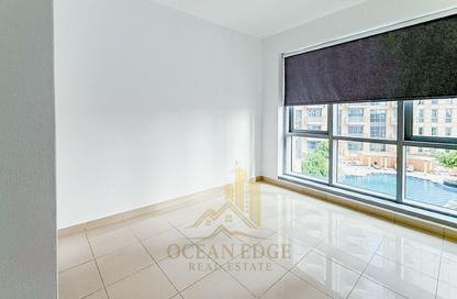 Apartment - 2 Bedrooms - 2 Bathrooms for rent in Standpoint Tower 2 - Standpoint Towers - Downtown Dubai - Dubai