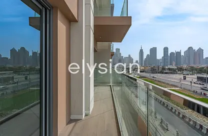 Apartment - 1 Bedroom - 1 Bathroom for sale in Celadon 3 - Celadon - Central Park at City Walk - City Walk - Dubai