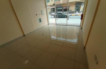Shop - Studio for rent in Al Rawda 1 - Al Rawda - Ajman