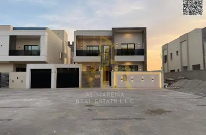 فيلا - 5 غرف نوم - 7 حمامات للبيع في الزاهية جاردنز - الزاهية - عجمان