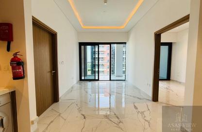 Apartment - 2 Bedrooms - 2 Bathrooms for rent in Azizi Riviera 67 - Azizi Riviera - Meydan One - Meydan - Dubai