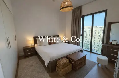 شقة - غرفة نوم - 1 حمام للبيع في حياة بوليفارد - 1 ب - حياة بوليفارد 1 - حياة بولفار - تاون سكوير - دبي شقة - غرفة نوم - 1 حمام للبيع في حياة بوليفارد - 1 ب - حياة بوليفارد 1 - حياة بولفار - تاون سكوير - دبي