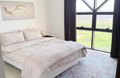 Apartment - 1 Bedroom - 2 Bathrooms for sale in Silicon Gates 1 - Silicon Gates - Dubai Silicon Oasis - Dubai