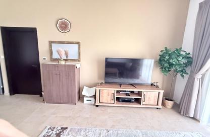 Apartment - 1 Bedroom - 2 Bathrooms for sale in Silicon Gates 1 - Silicon Gates - Dubai Silicon Oasis - Dubai