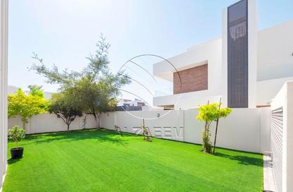 Villa - 4 Bedrooms - 6 Bathrooms for sale in West Yas - Yas Island - Abu Dhabi Villa - 4 Bedrooms - 6 Bathrooms for sale in West Yas - Yas Island - Abu Dhabi