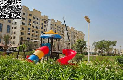 Apartment - Studio - 1 Bathroom for sale in Al Amira Village - Al Yasmeen - Ajman