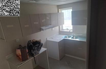 Apartment - Studio - 1 Bathroom for sale in Al Amira Village - Al Yasmeen - Ajman