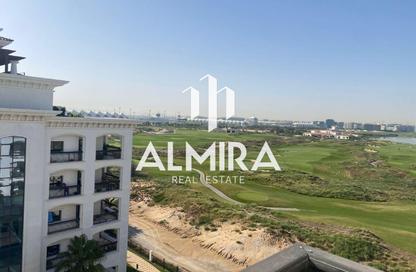 Apartment - 3 Bedrooms - 4 Bathrooms for rent in Ansam 2 - Ansam - Yas Island - Abu Dhabi