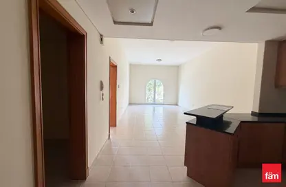 Apartment - 1 Bedroom - 1 Bathroom for rent in Building 205 - Mogul Cluster - Discovery Gardens - Dubai