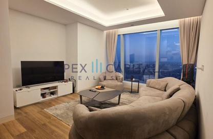 Apartment - 1 Bedroom - 2 Bathrooms for sale in Uptown Tower - Uptown Dubai - Jumeirah Lake Towers - Dubai