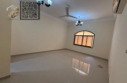 Villa - 3 - 4 for rent in Jasmine Towers - Garden City - Ajman