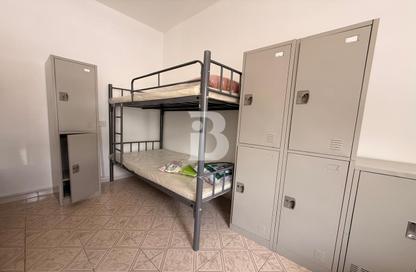 Labor Camp - Studio for rent in Al Quoz Industrial Area 4 - Al Quoz Industrial Area - Al Quoz - Dubai