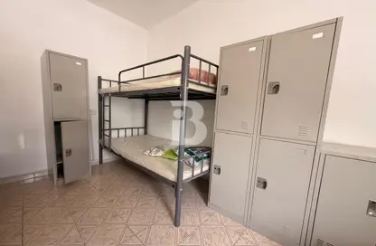 Labor Camp - Studio for rent in Al Quoz Industrial Area 4 - Al Quoz Industrial Area - Al Quoz - Dubai