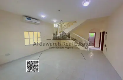 فيلا - 5 غرف نوم - 4 حمامات للايجار في 3 المويهات - المويهات - عجمان