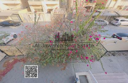 فيلا - 5 غرف نوم - 4 حمامات للايجار في 3 المويهات - المويهات - عجمان
