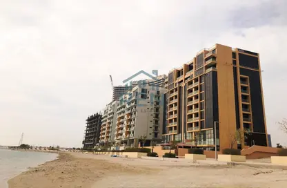 Apartment - 2 Bedrooms - 3 Bathrooms for rent in Al Qurm View - Shams Abu Dhabi - Al Reem Island - Abu Dhabi Apartment - 2 Bedrooms - 3 Bathrooms for rent in Al Qurm View - Shams Abu Dhabi - Al Reem Island - Abu Dhabi