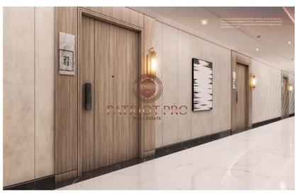Apartment - Studio - 1 Bathroom for sale in Azizi Venice 11 - Azizi Venice - Dubai South (Dubai World Central) - Dubai