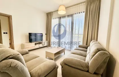 شقة - 2 غرف نوم - 3 حمامات للايجار في جميرا جاردن سيتي - السطوة - دبي