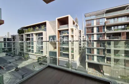 شقة - غرفة نوم - 2 حمامات للايجار في سيلادون 1 - سيلادون - سنترال بارك في سيتي ووك - سيتي ووك - دبي