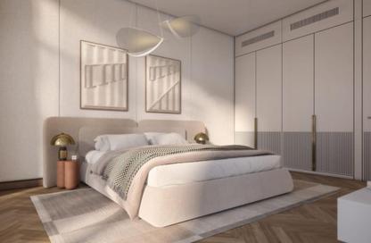 Apartment - 3 Bedrooms - 5 Bathrooms for sale in Neem at Park Five - Dubai Production City (IMPZ) - Dubai