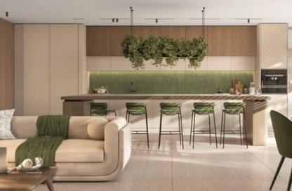 Apartment - 3 Bedrooms - 5 Bathrooms for sale in Neem at Park Five - Dubai Production City (IMPZ) - Dubai
