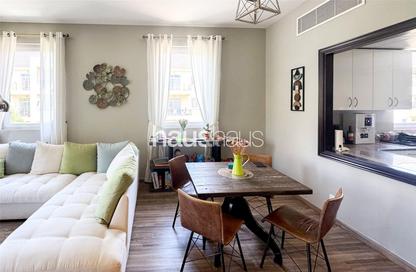 Apartment - 3 Bedrooms - 4 Bathrooms for sale in Barton House 2 - Barton House - Motor City - Dubai