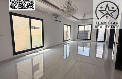 Villa - 5 - 7+ for rent in Kabbali Hills - Al Helio 2 - Al Helio - Ajman