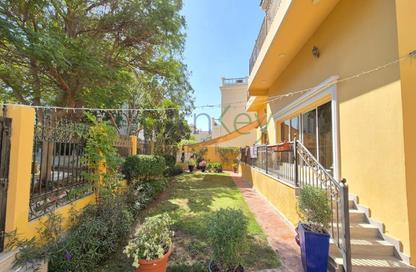 Villa - 5 Bedrooms - 5 Bathrooms for sale in Hacienda - The Villa - Dubai