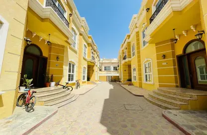 فيلا - 4 غرف نوم - 5 حمامات للايجار في فلل مردف - مردف - دبي