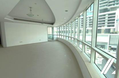 Apartment - 4 Bedrooms - 4 Bathrooms for sale in Horizon Tower - Dubai Marina - Dubai