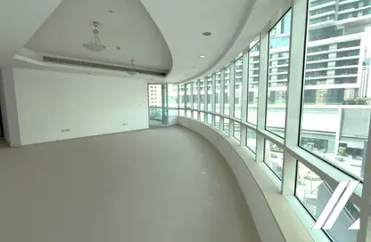 شقة - 4 غرف نوم - 4 حمامات للبيع في برج هورايزون - دبي مارينا - دبي