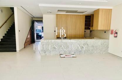 Villa - 5 Bedrooms - 6 Bathrooms for rent in 180 Degrees Villas - Liwan - Dubai Land - Dubai