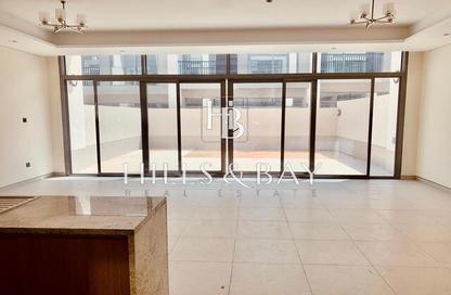 Villa - 5 Bedrooms - 6 Bathrooms for rent in 180 Degrees Villas - Liwan - Dubai Land - Dubai