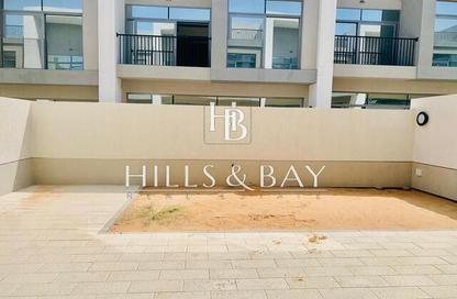 Villa - 5 Bedrooms - 6 Bathrooms for rent in 180 Degrees Villas - Liwan - Dubai Land - Dubai