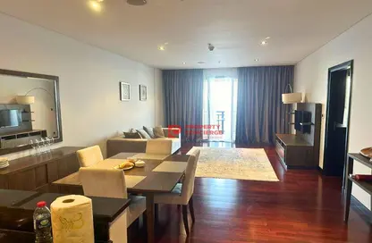 Apartment - 1 Bedroom - 2 Bathrooms for sale in Royal Amwaj Residences South - Royal Amwaj Residences - Palm Jumeirah - Dubai