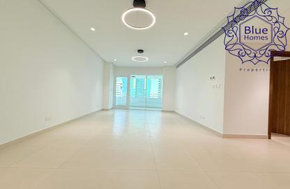 Apartment - 2 Bedrooms - 3 Bathrooms for rent in DXB Tower - Sheikh Zayed Road - Dubai