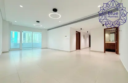 Apartment - 2 Bedrooms - 3 Bathrooms for rent in DXB Tower - Sheikh Zayed Road - Dubai
