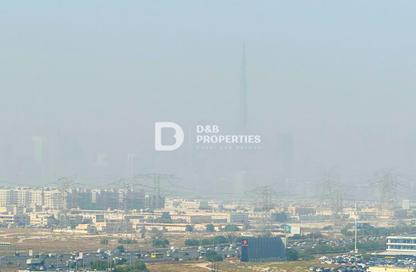 Apartment - 1 - 1 for rent in Park Ridge Tower C - Park Ridge - Dubai Hills Estate - Dubai